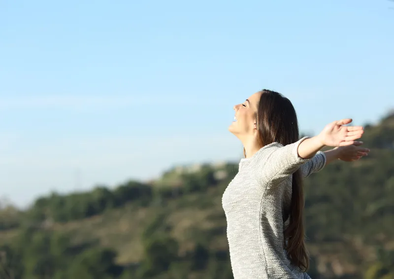 Health & Wellbeing