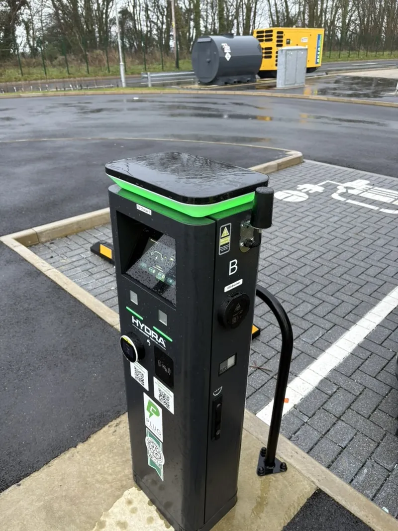 Public Sector EV Infrastructure gallery image 3