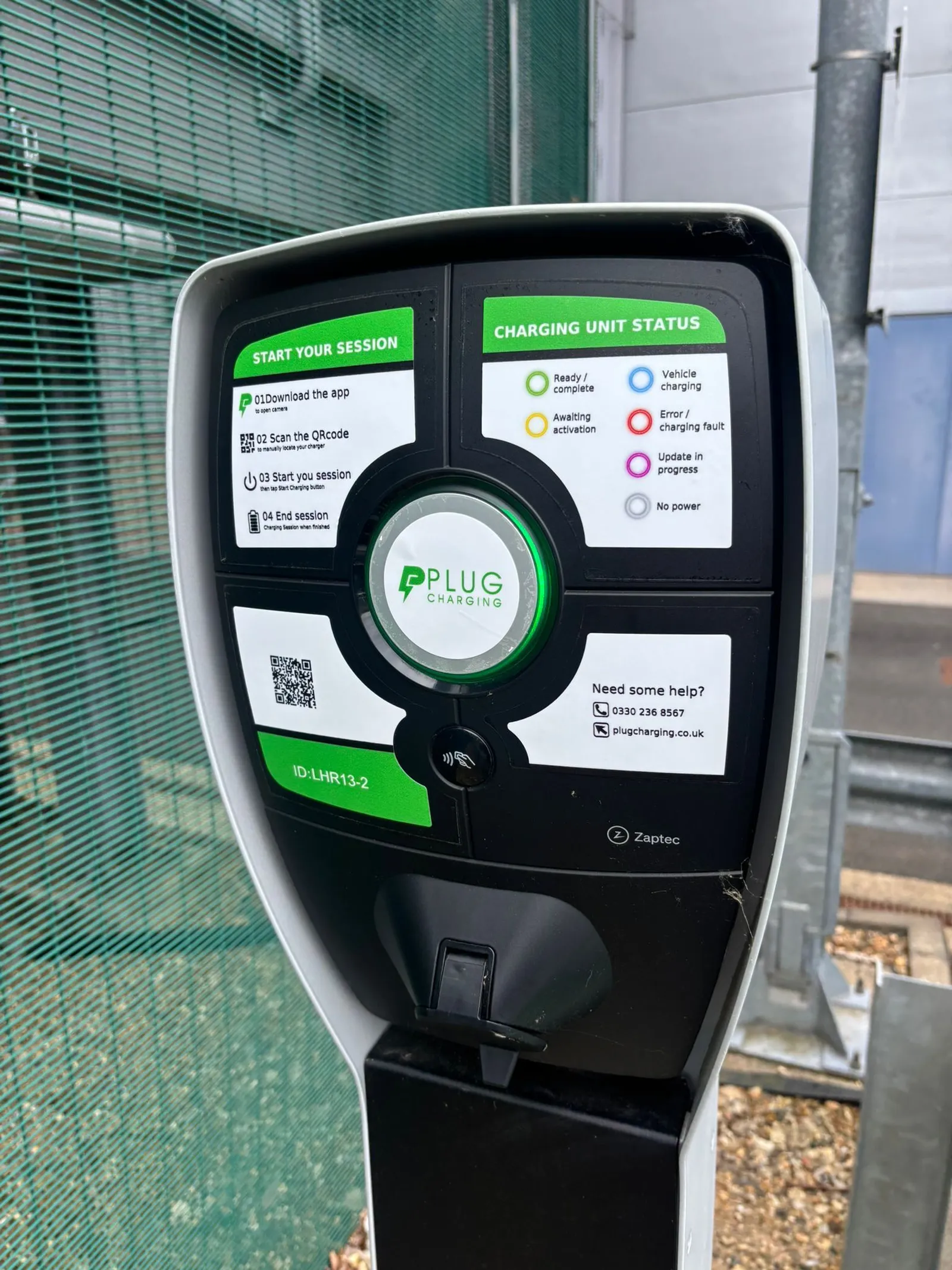 Plug Charging completes third acquisition in 12 months with Energy Park deal
