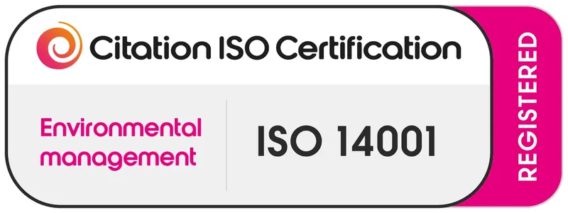 ISO 14001