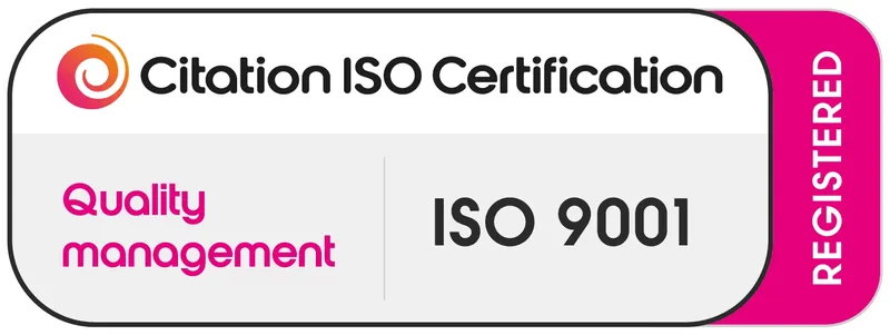 ISO 9001