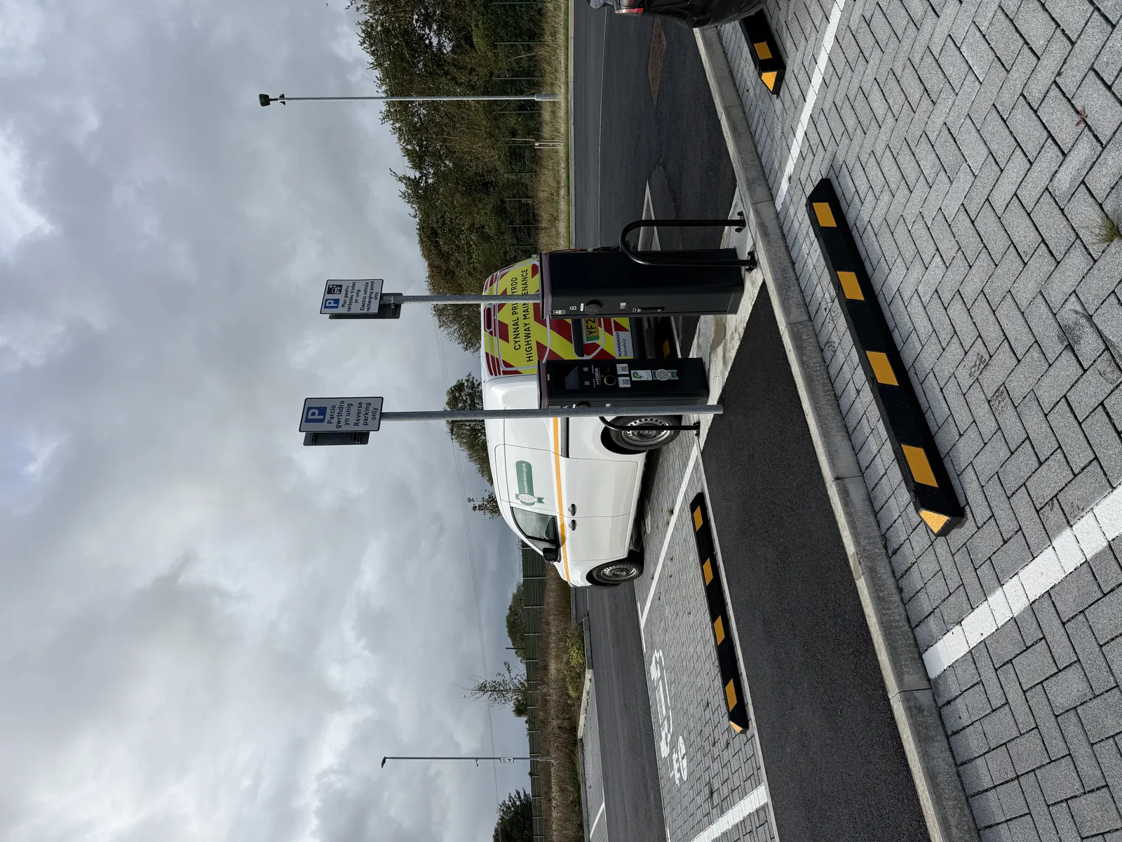 PLUG Charging Delivers Full Turnkey Fleet Electrification for Pembrokeshire County Council at Thornton and Eco Park Depots