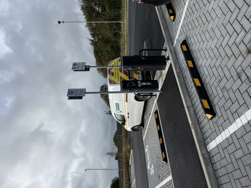PLUG Charging Delivers Full Turnkey Fleet Electrification for Pembrokeshire County Council at Thornton and Eco Park Depots