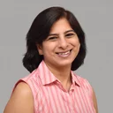 Nupur Thakur
