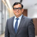 Ashish Dhawan