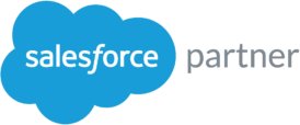 Salesforce partner