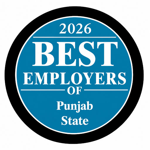 Best Employers of Punjab State