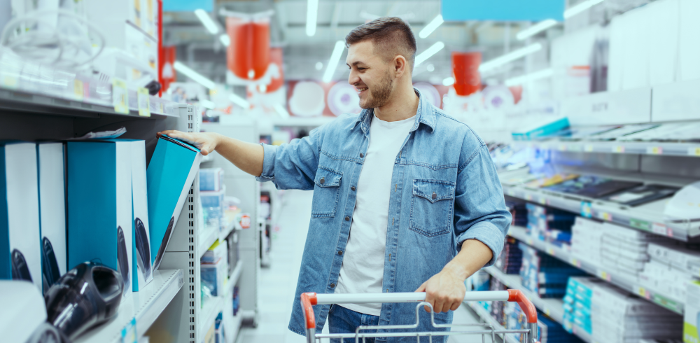 GA4 Migration Case Study - Retail Appliance