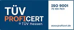 TÜV Proficert