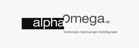Alphaomega logo