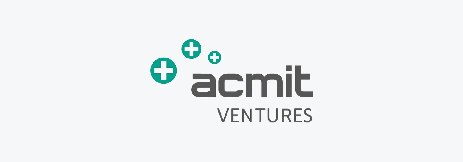 ACMIT Ventures logo