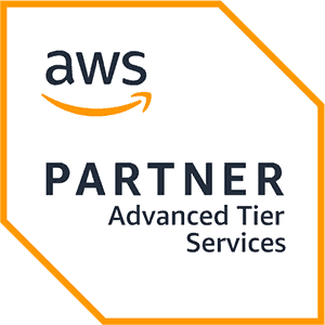 AWS Partner Advanced Tier Services