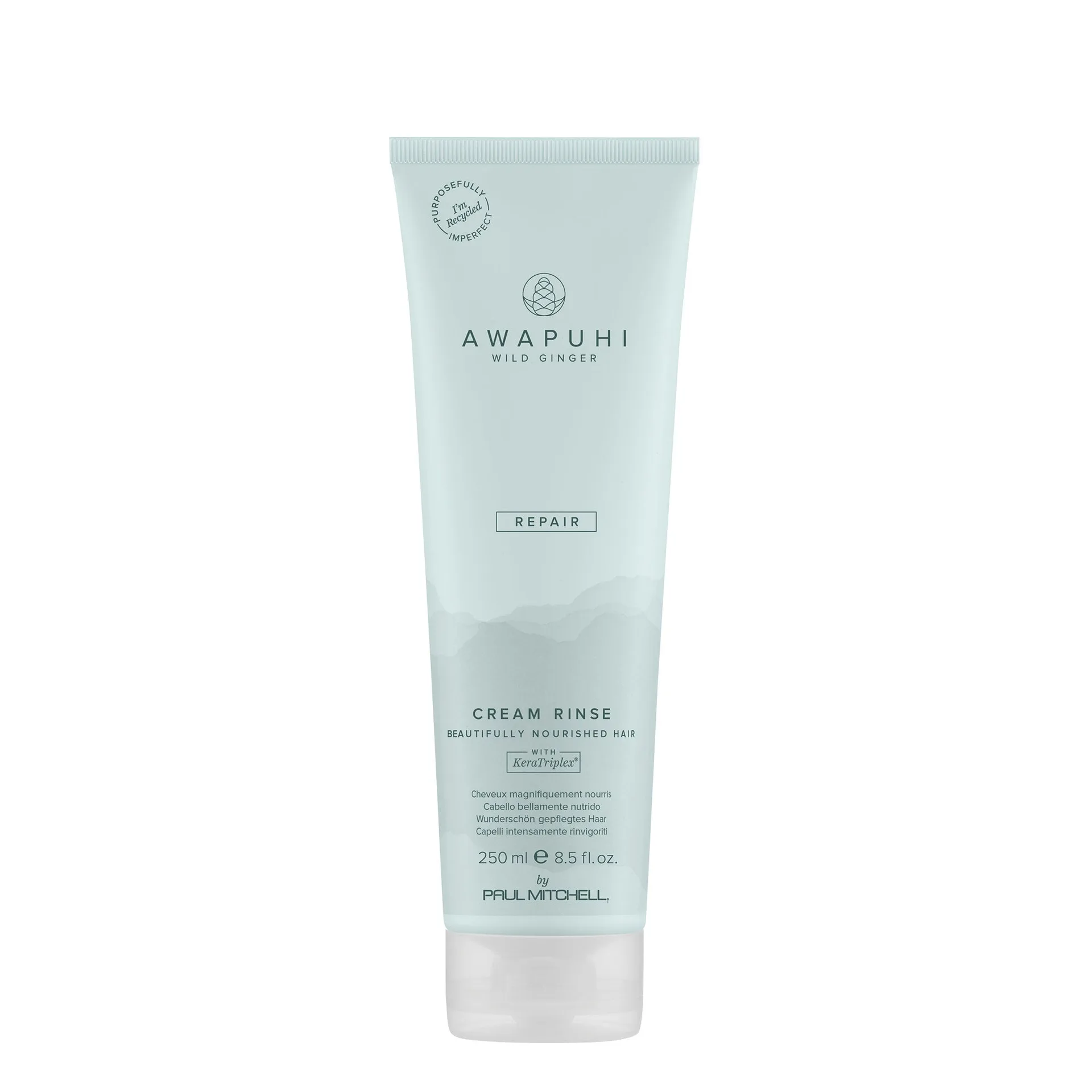 Awapuhi Wild Ginger Cream Rinse