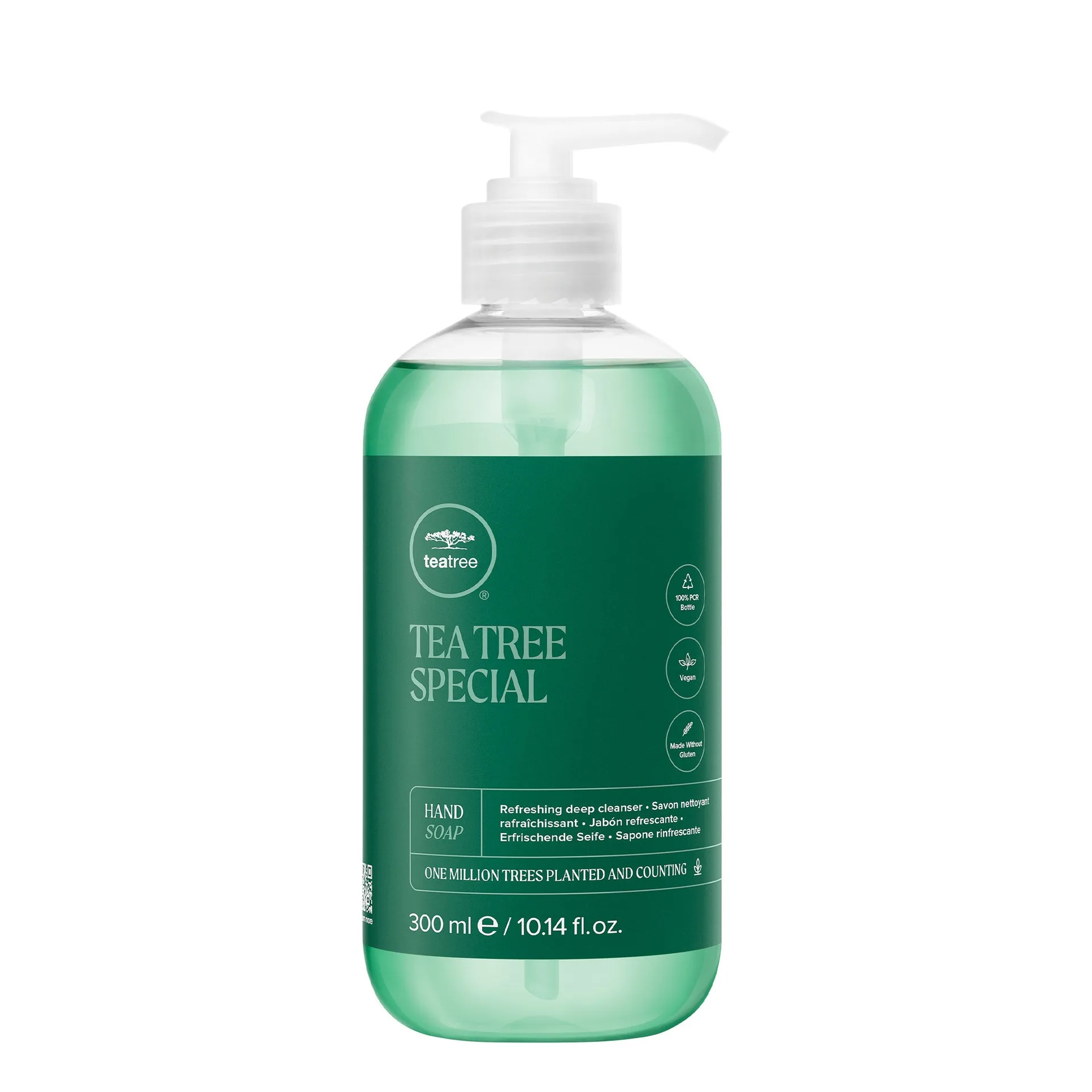 Tea Tree Tea Tree Hand Soap