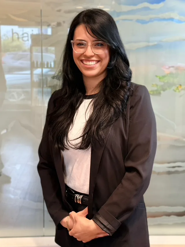 Marissa Chavez