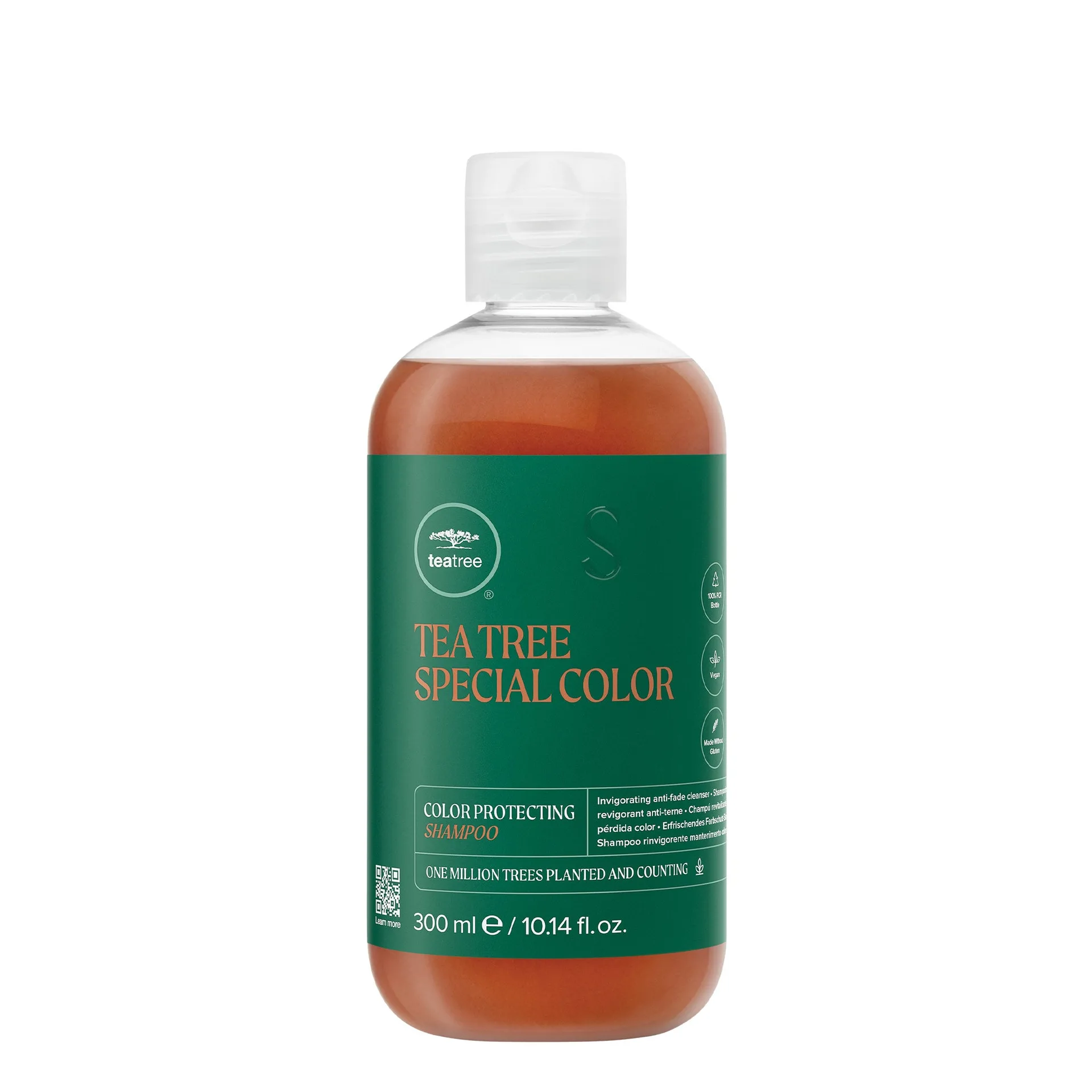 Tea Tree Tea Tree Special Color Shampoo