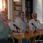 Η Ελληνική Κρίση υπό το Πρίσμα των Παγκόσμιων και Περιφερειακών Γεωπολιτικών Εξελίξεων