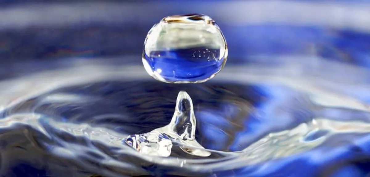 Waterdrop