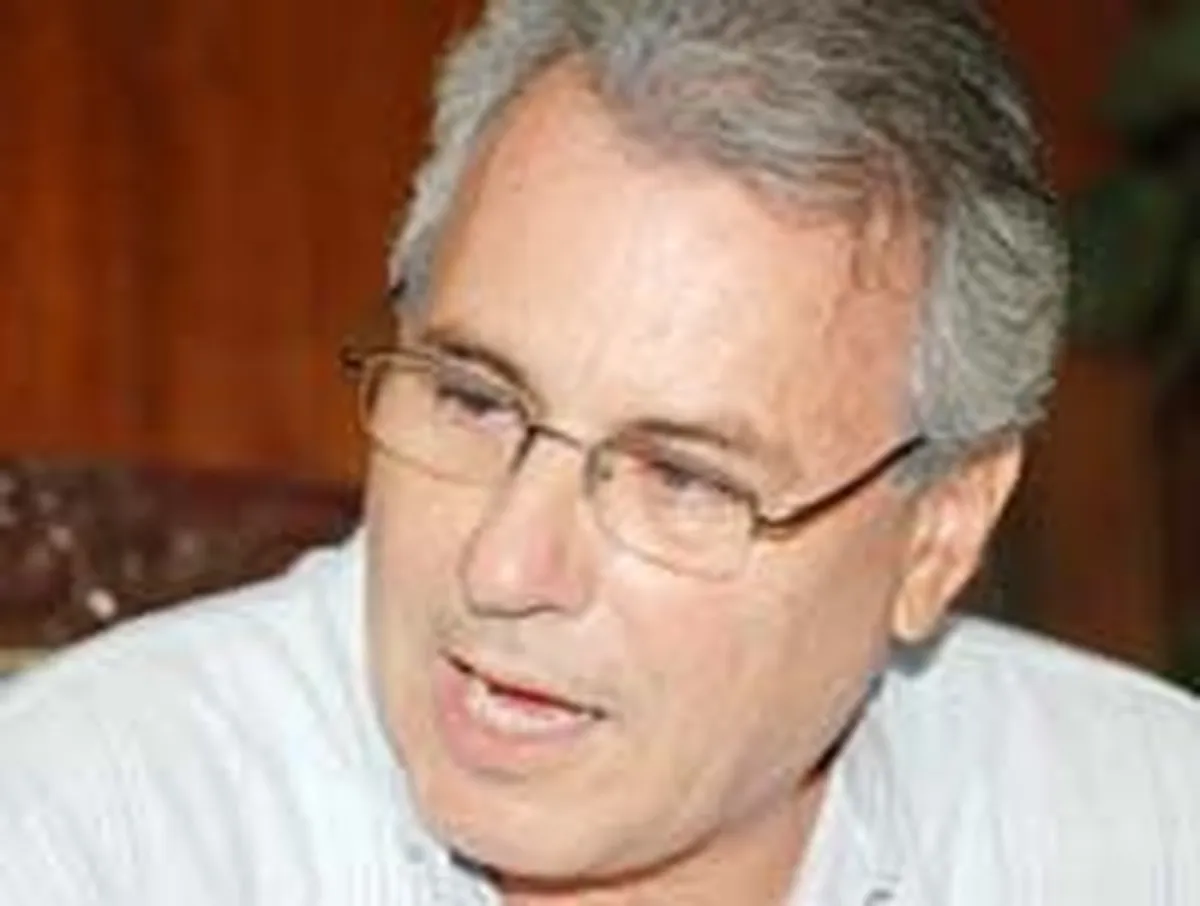 ALEJANDRO BENDAÑA