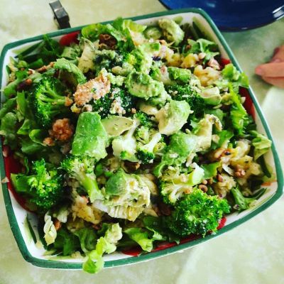 Ernährung