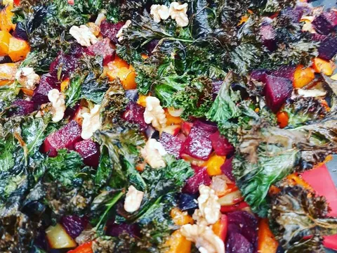 Bioenergetische-Ernährung der Neuzeit