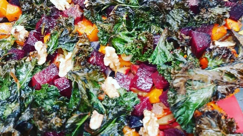 Bioenergetische-Ernährung der Neuzeit