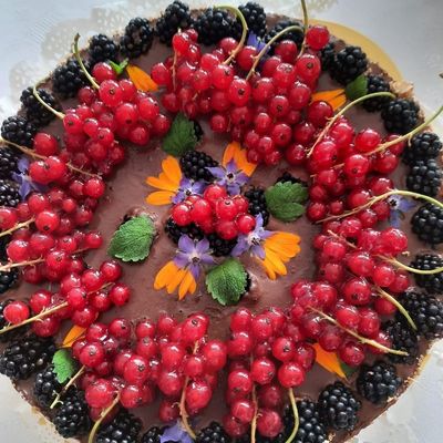 Ernährung