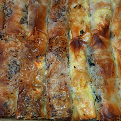 Ernährung