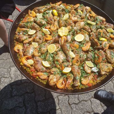 Ernährung