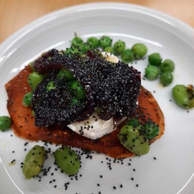Ernährung