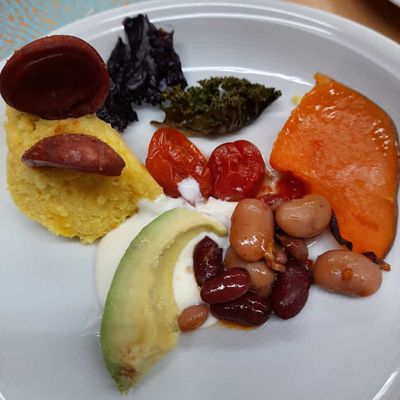 Ernährung