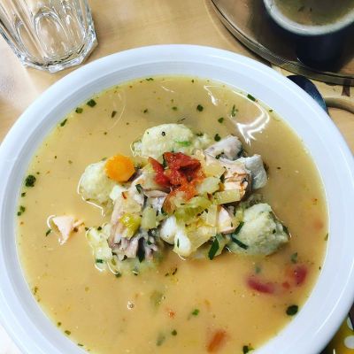 Ernährung