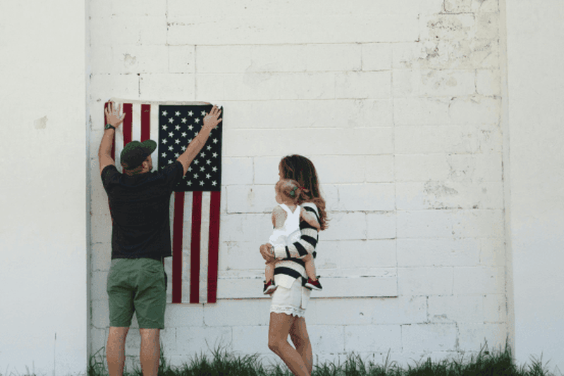 An Investment Guide for US Citizens in the UK