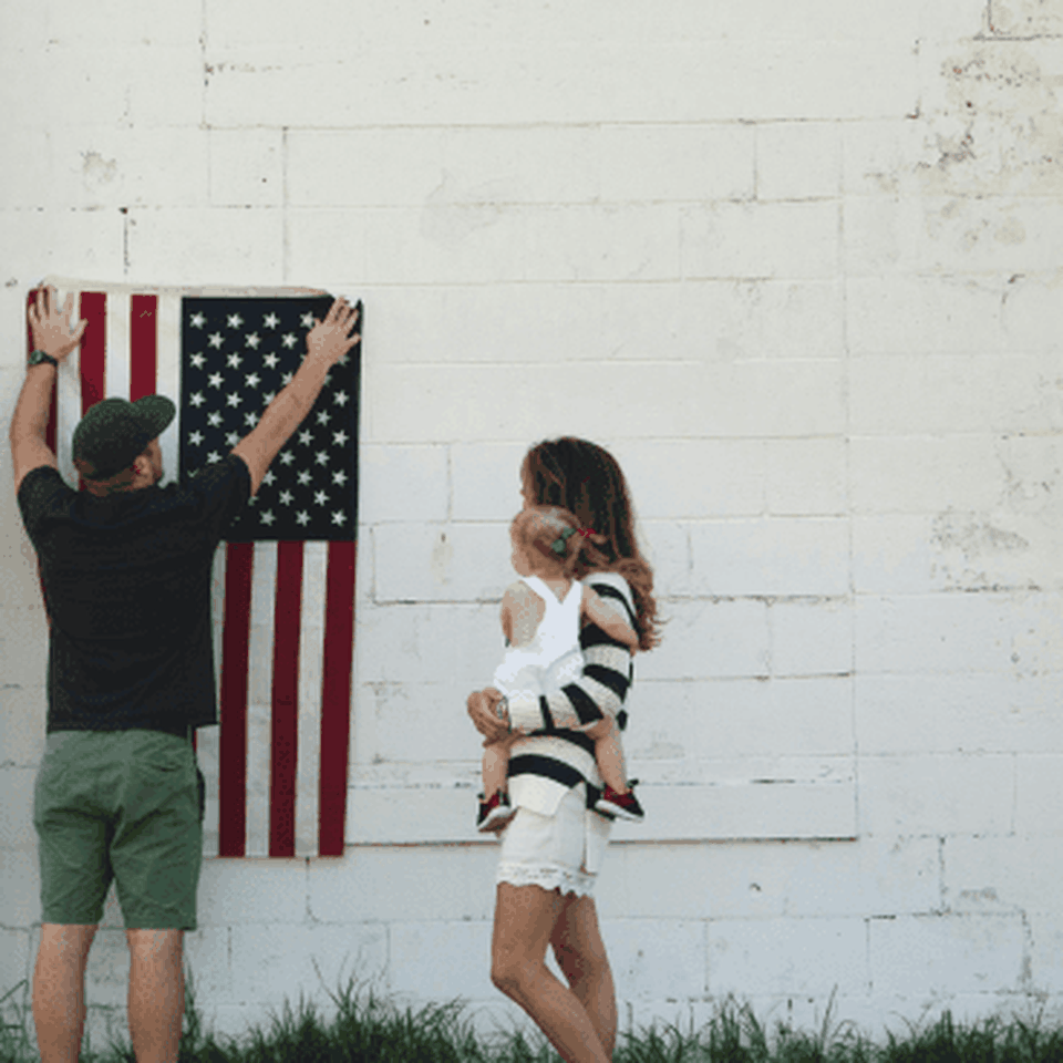 An Investment Guide for US Citizens in the UK