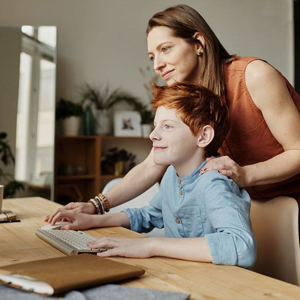 How to Teach your Children about Money: A parent’s guide