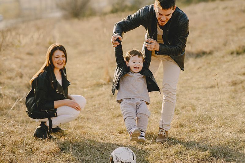 Financial Planning for Families
