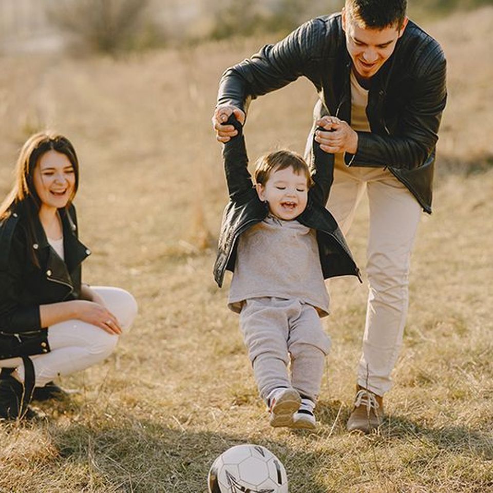 Financial Planning for Families