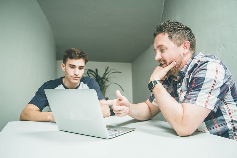 How to Talk to Your Parents About Money