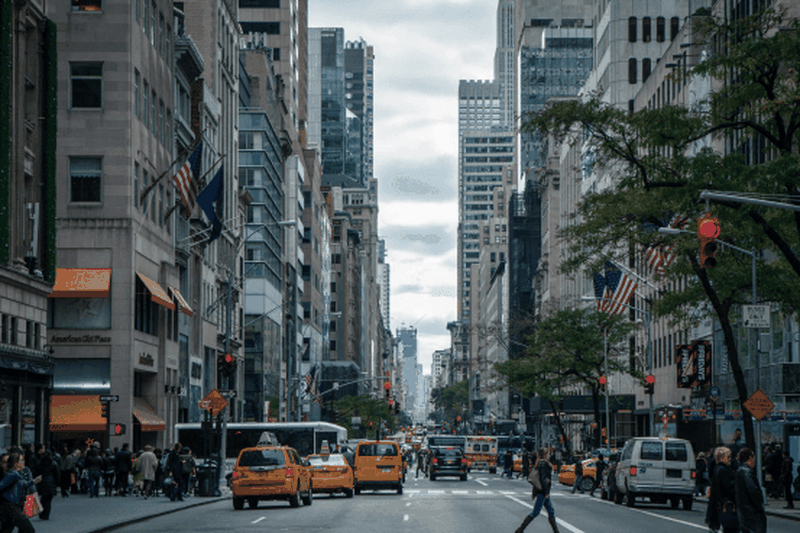UK Financial Advice for US Expats