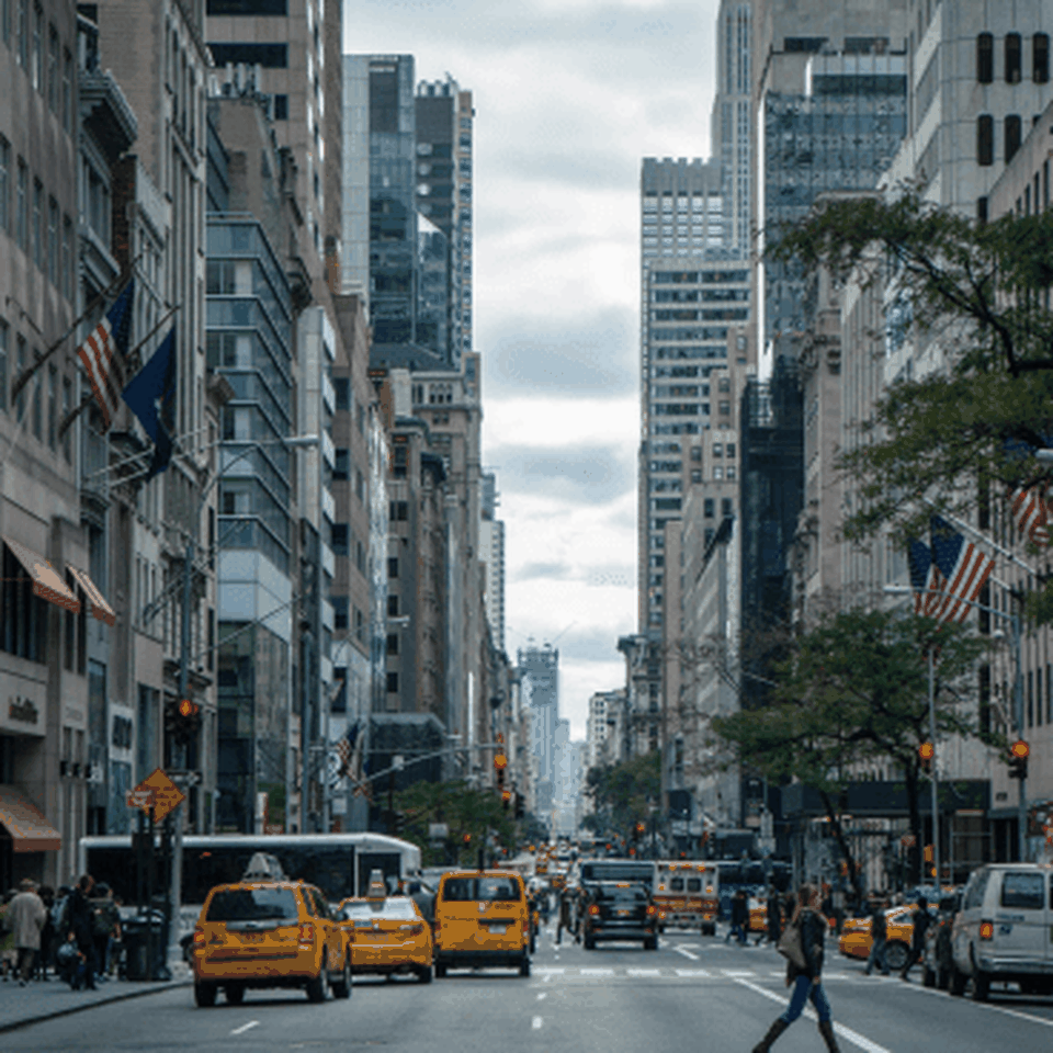 UK Financial Advice for US Expats