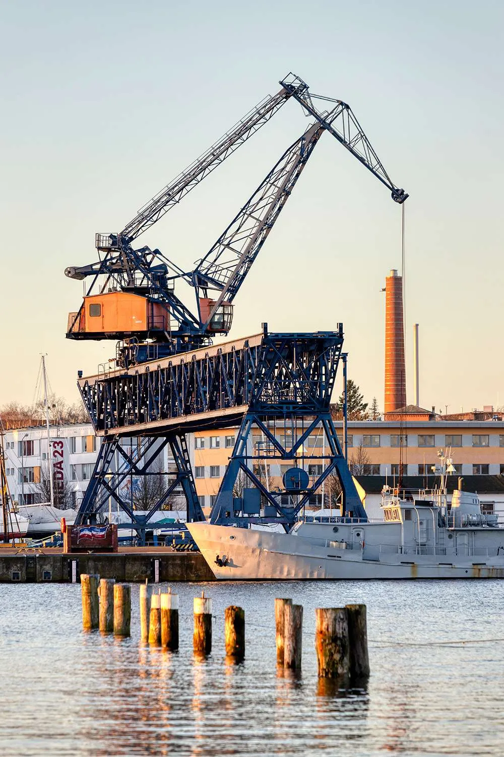 Philosophie von ‚Wohnen statt schlafen' in Rostock – the-green.de