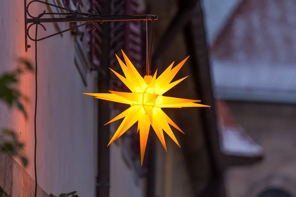 Weihnachten – ein besonderes Geschenk