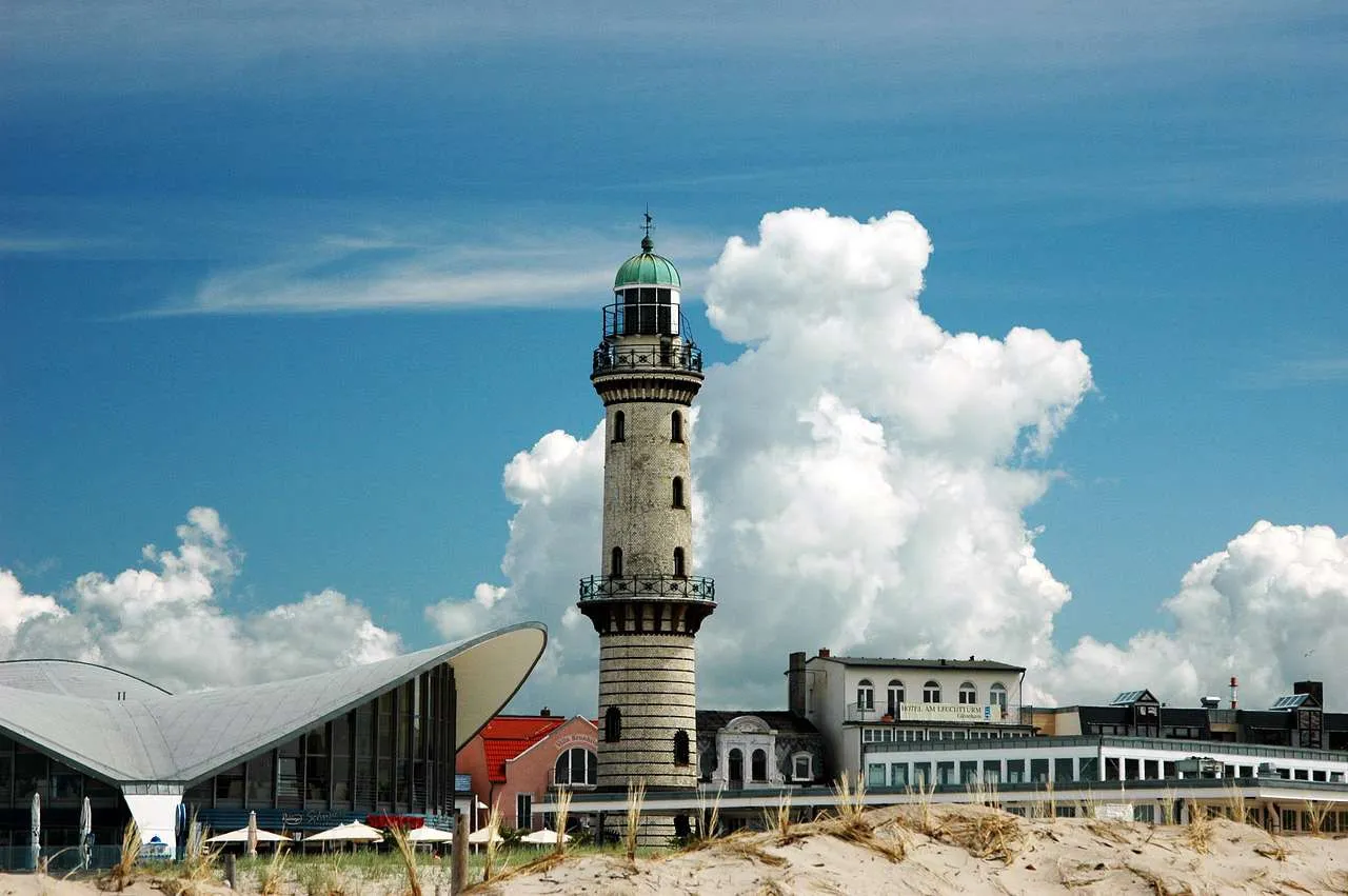 Philosophie von ‚Wohnen statt schlafen' in Rostock – the-green.de