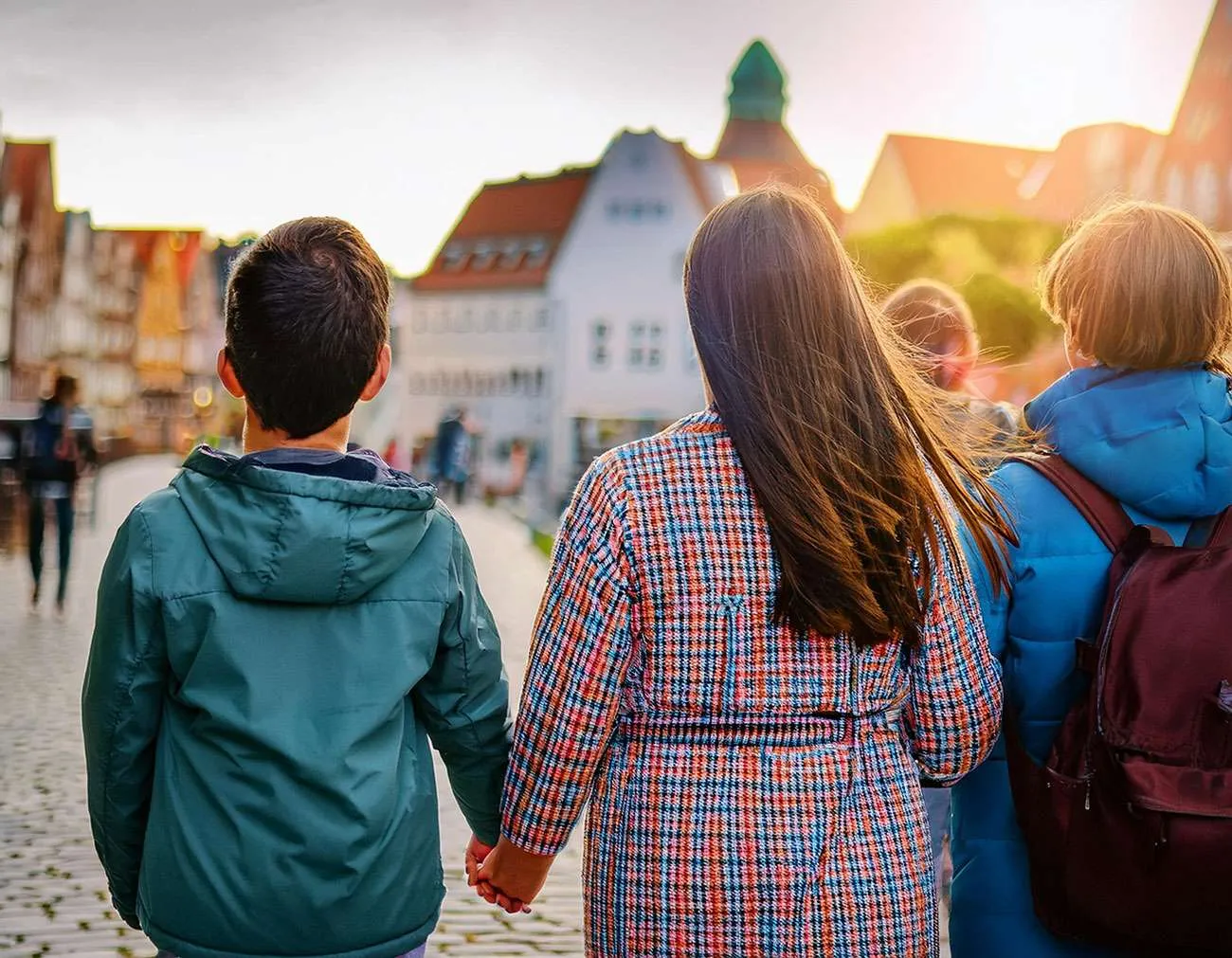 Long Stay Apartments als Ausgangspunkt für Rostocker Entdeckungstouren – the-green.de