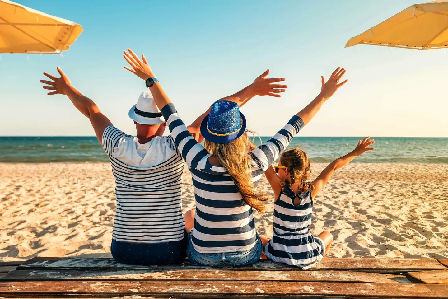 Familienurlaub mit Kindern in Rostock