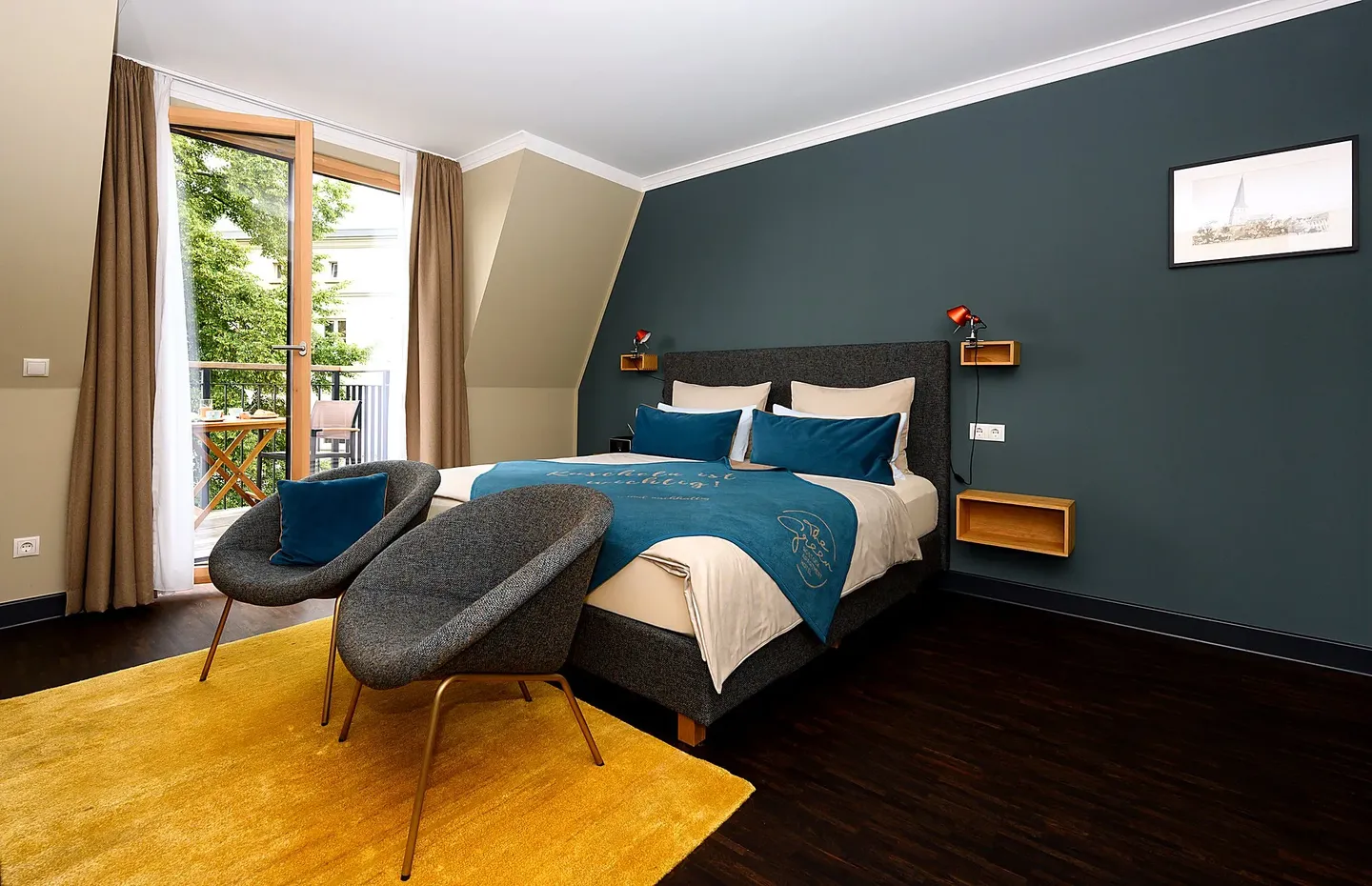 Smart Apartment