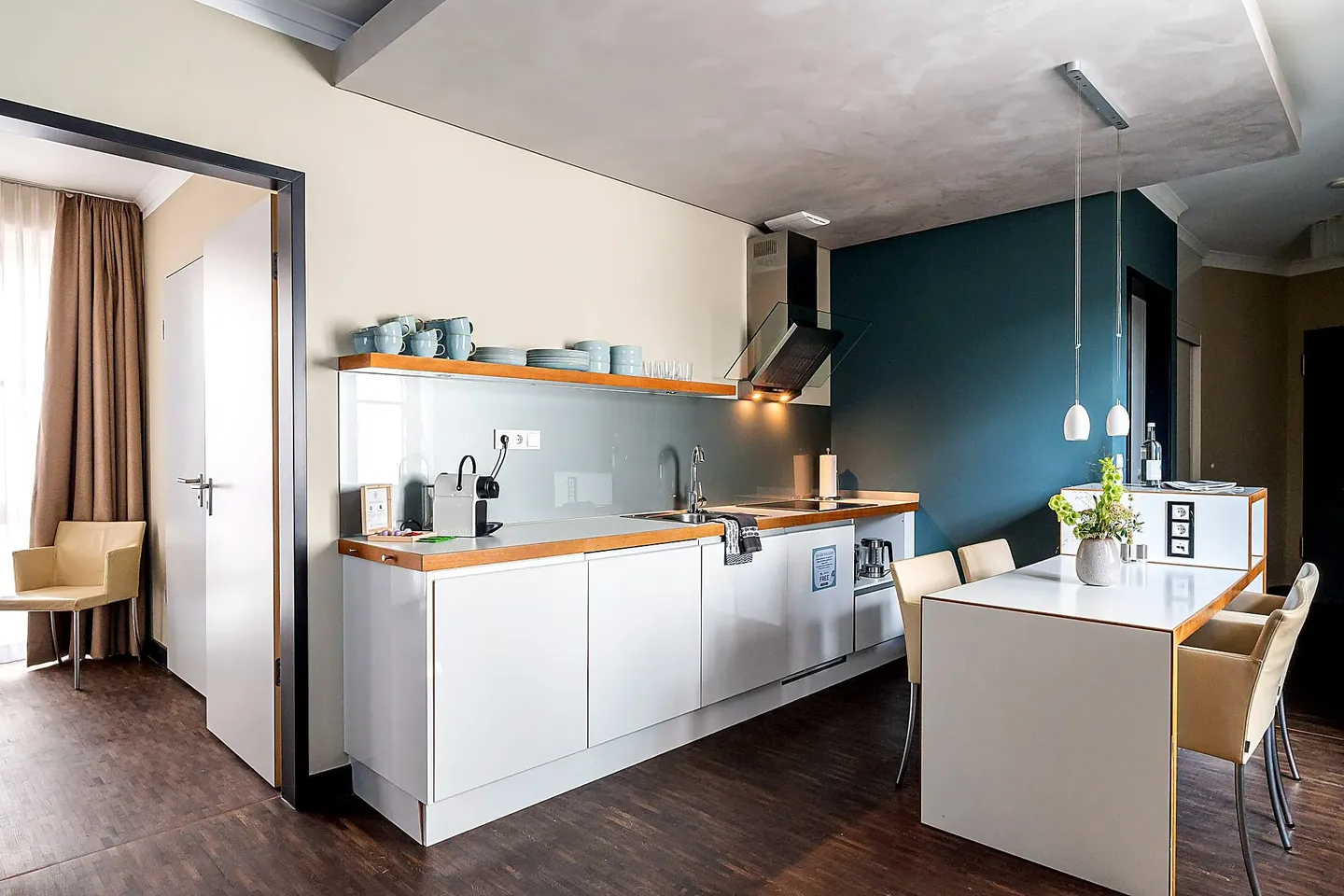 Extra Apartment