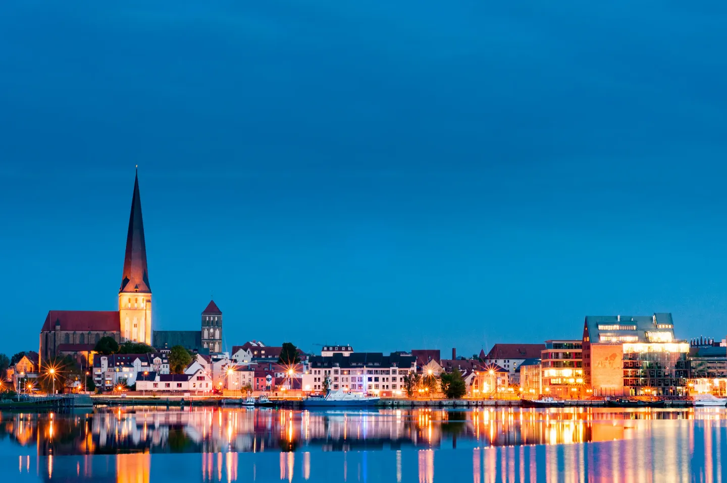 Rostock