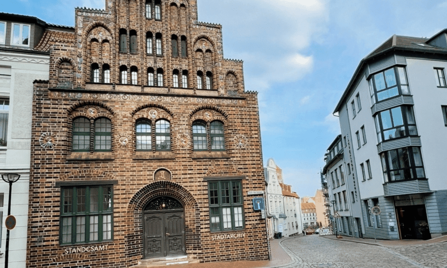 Heiraten im Kerkhoffhaus