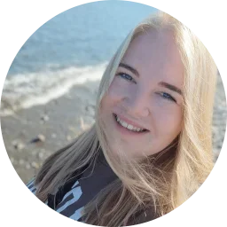 Meike, Soulfood-Teilnehmerin